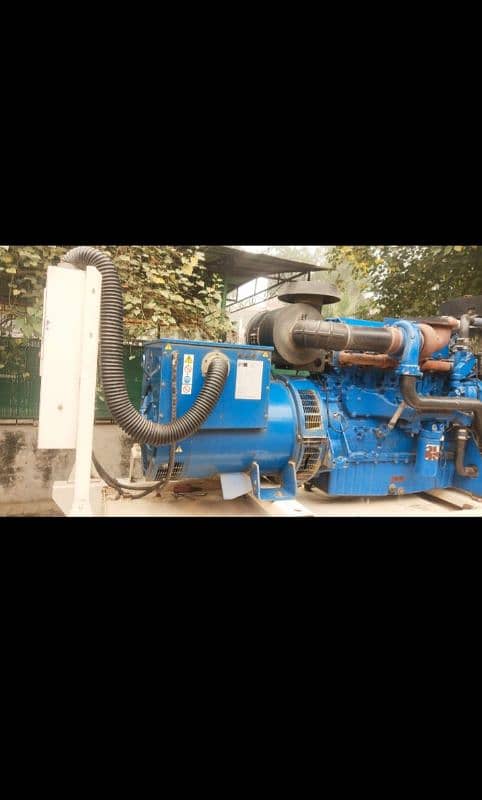 generator in faisalabad 5