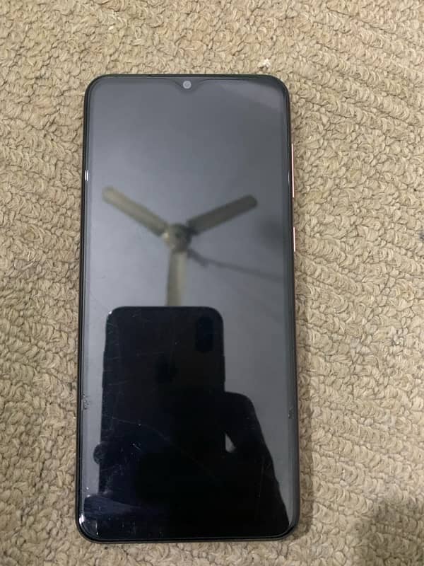 Samsung Galaxy A04 4gb 64gb with Box 5