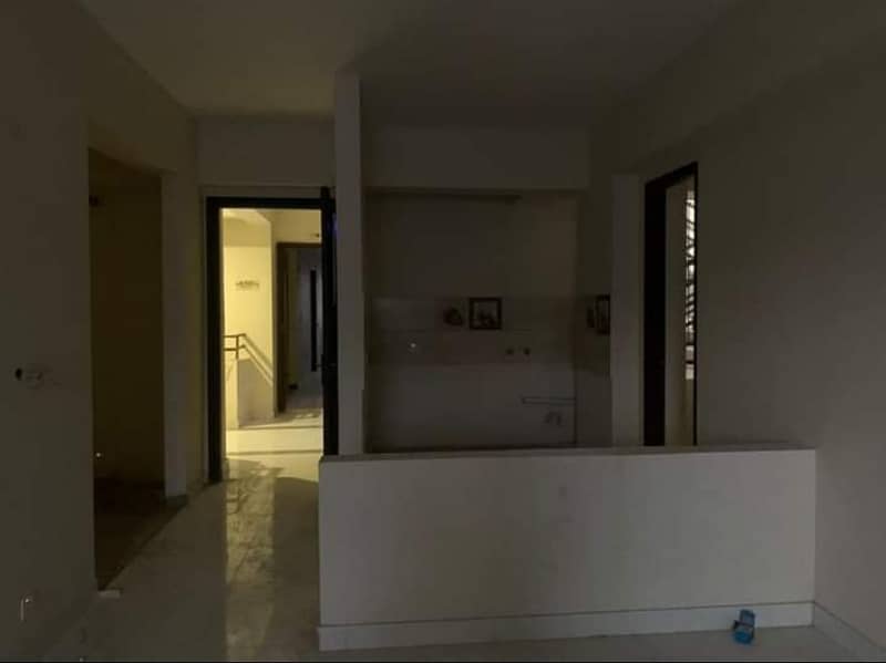 Falaknaz Presidency Flat Available For Sale 11