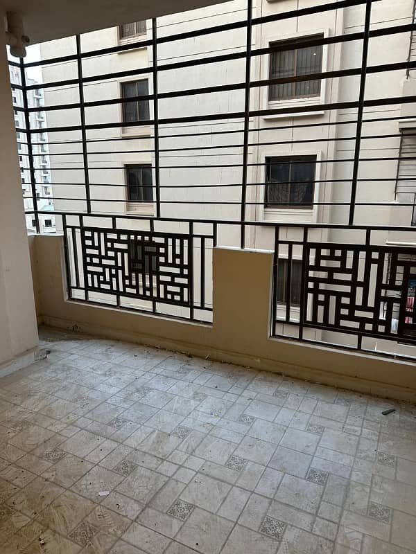 Falaknaz Presidency Flat Available For Sale 20