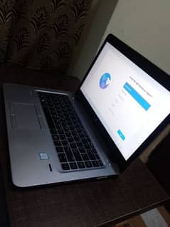 HP Elite book G4 - High performance laptop for sale