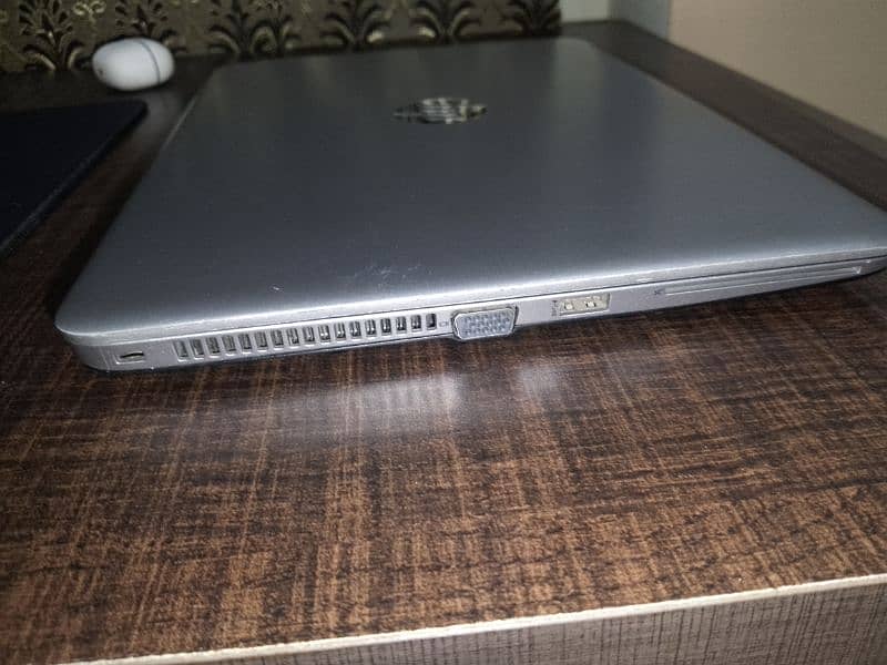 HP Elite book 840 G4 - High performance laptop for sale 2