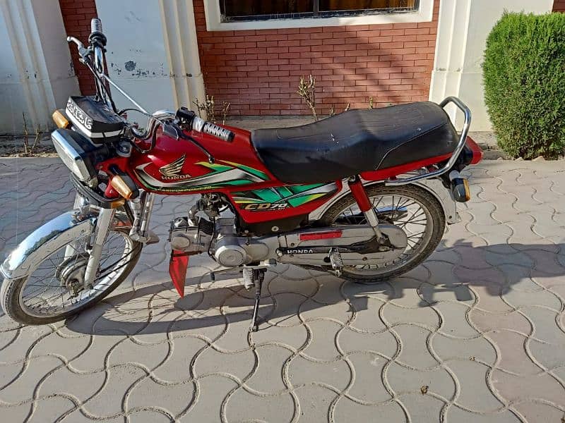 bike for sale 2022 model good condition 10 /9 1