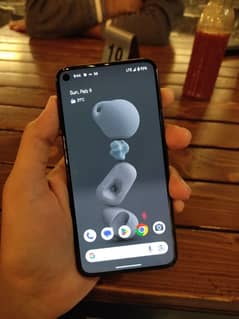 Google Pixel 5 8/128gb