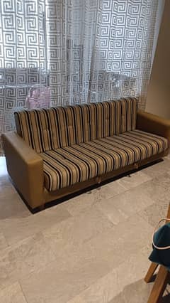 sofa