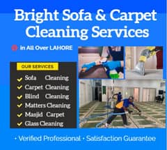 Sofa cleaning service / Mattress/Carpet/rugs/Curtains Clean ,Sofa was