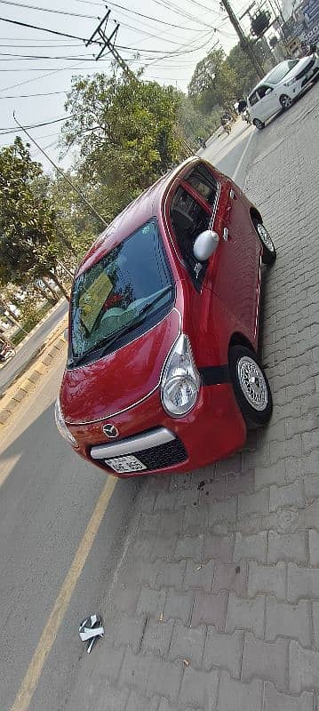 Suzuki Alto 2022 0