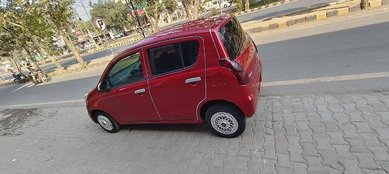 Suzuki Alto 2022 1