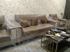 7 Seater Sofa Set