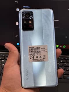 Infinix Zero X Neo