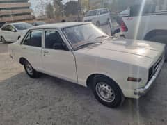 Datsun