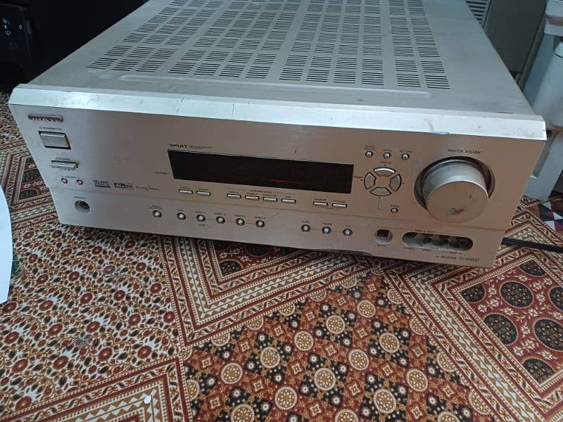 amplifier for sale 1