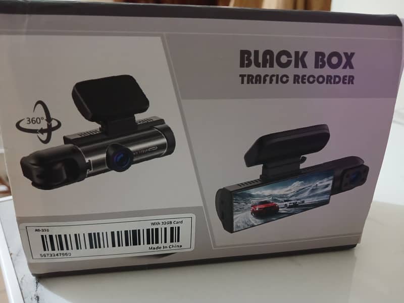 Dash cam car camera 0