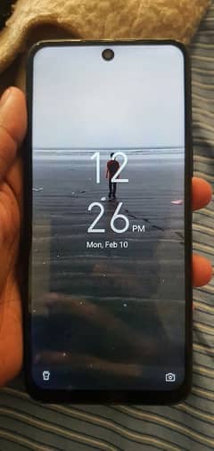 Infinix Hot 12