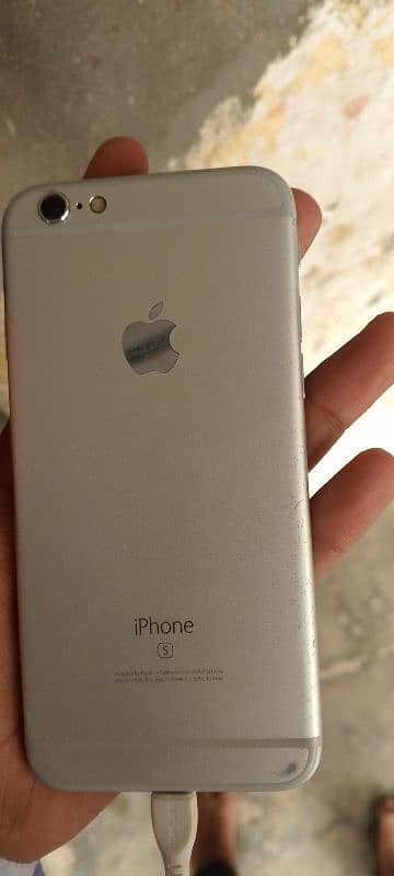 Iphone 6s 1