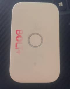 Zong 4G Bolt