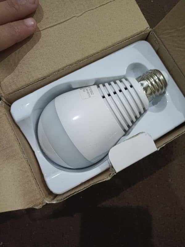 V380 PRO CAMERA BULB 4