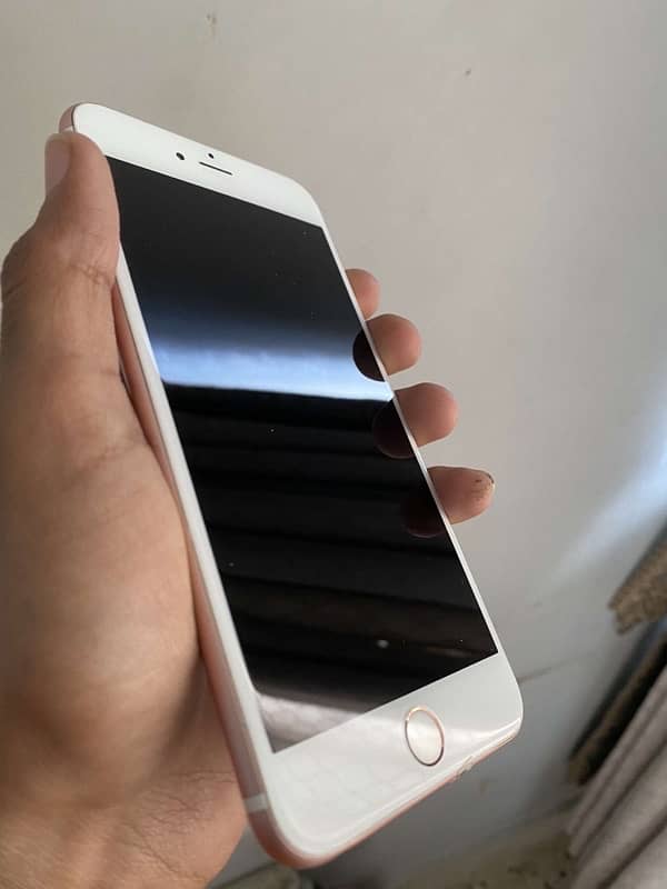 apple iphone 6s + FU non for sale 2