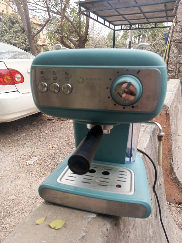 coffee machine 2