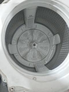 12kg washing machine