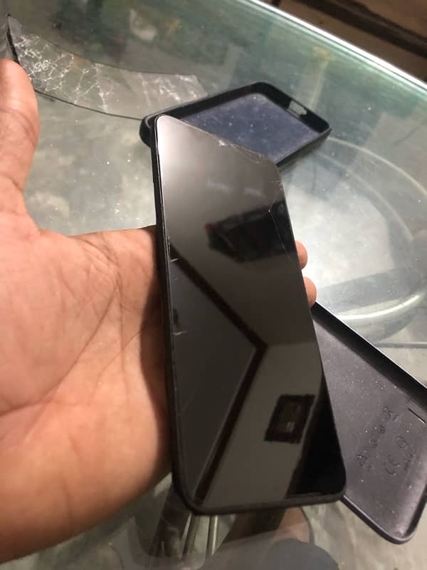 Itel vision one pro For sale exchange possible 6