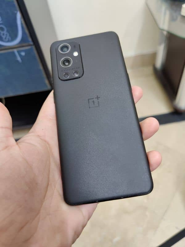 Oneplus 9pro 5g 12gb 256gb 2