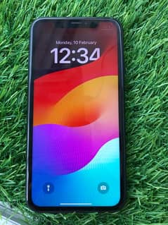 iPhone XR 64gb factory unlock non pta