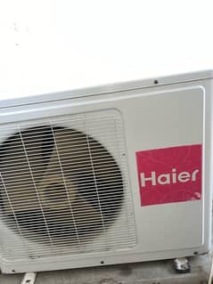 Haier cabinet Genuine condition