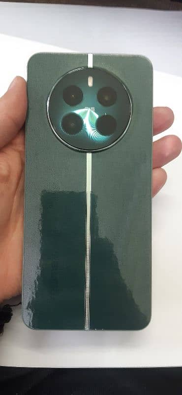 Realme 12+ (8GB-256GB) Box Open Mobile For Sale 0