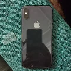 Apple iPhone Xs Black JV Non PTA