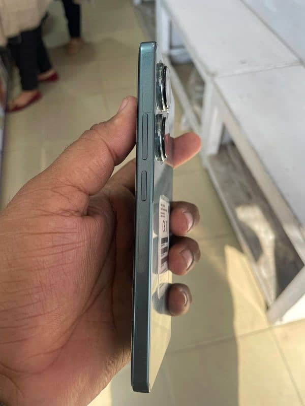 Redmi Note 13Pro 12/512 2