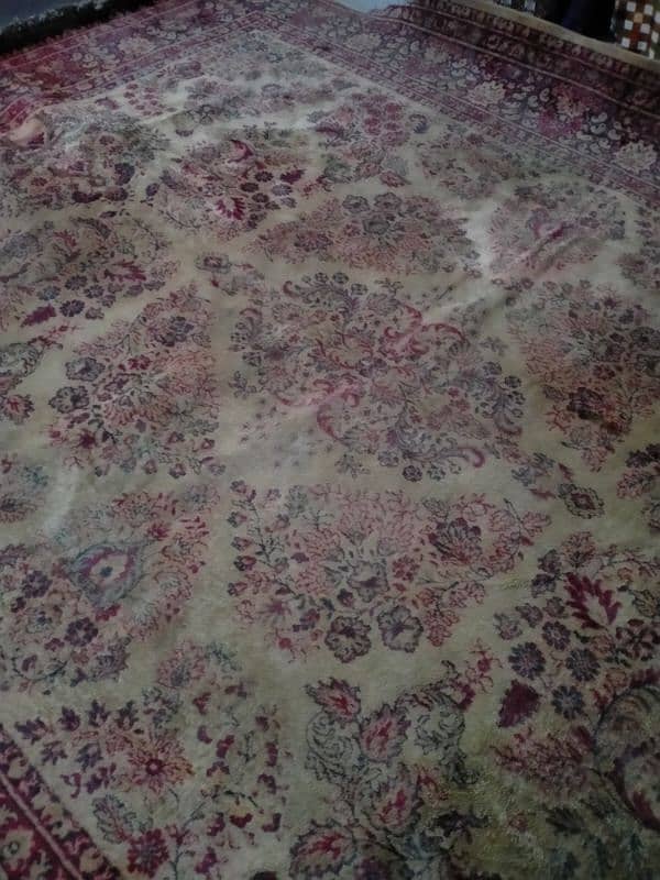 used carpet. kaleen. قالین ۔کارپٹ 1