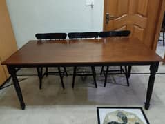 table