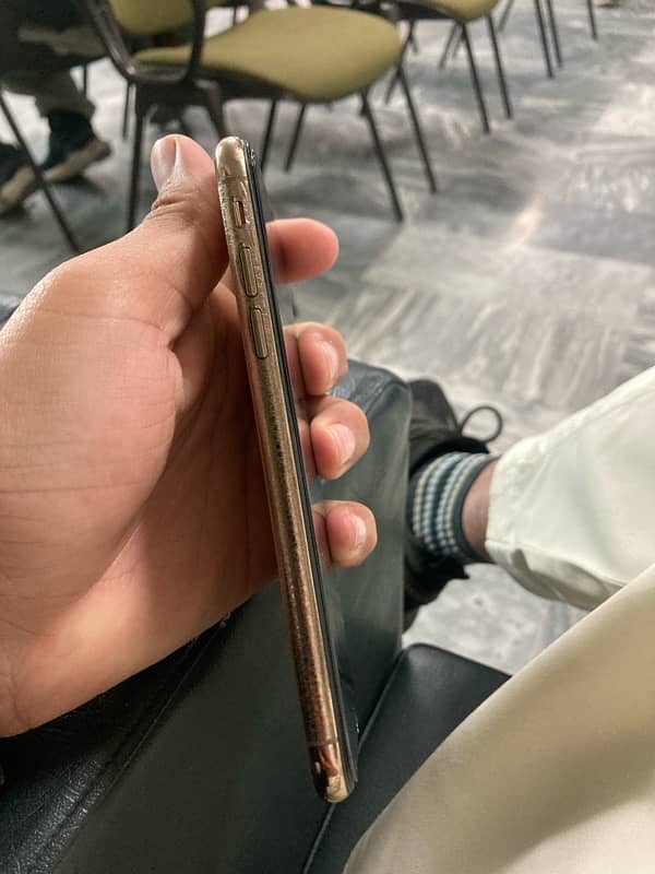 Iphone Xs Dual Pta approved 1