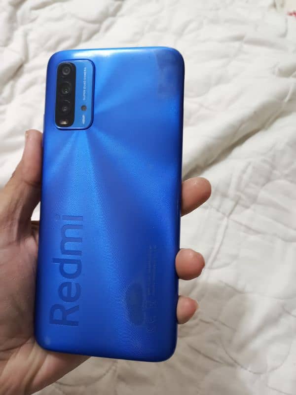 redmi 9t 6/128 03234173145 5