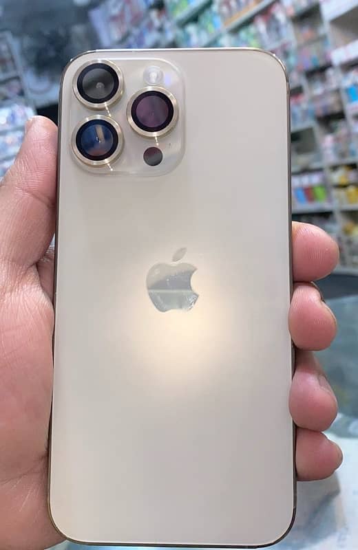 Iphone 14 pro max 128Gb 1