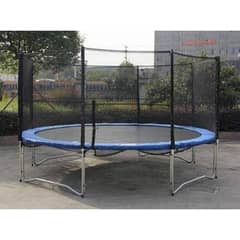 jumping slide / trampoline  03152535497 Kid Ride | Token Rides jhoolay