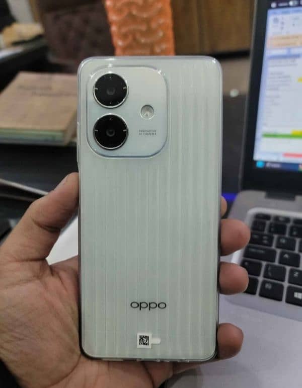 Oppo A3 6+4.128 1