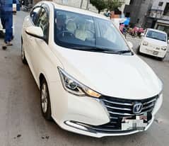 Changan Alsvin 2022