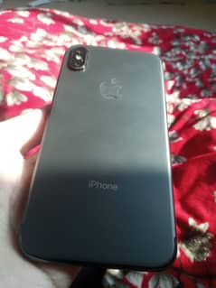 I phone X (Urgent Sale)