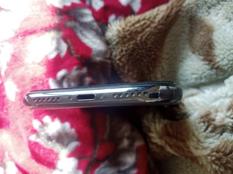 I phone X (Urgent Sale) 1