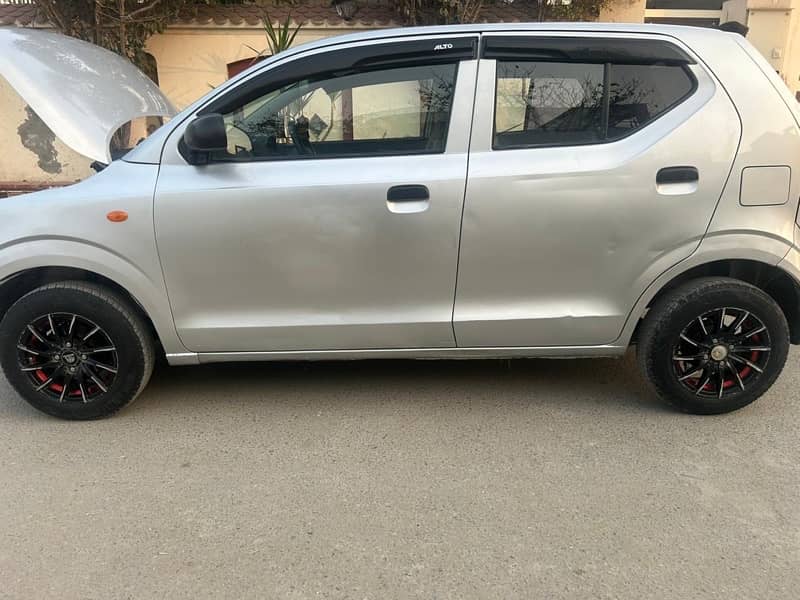 Suzuki Alto 2020 2