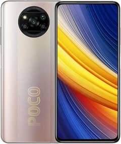 Xiaomi Poco X3 Pro 8/256GB complete box