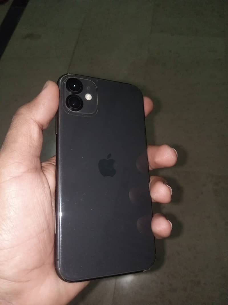 Apple iPhone 11 1