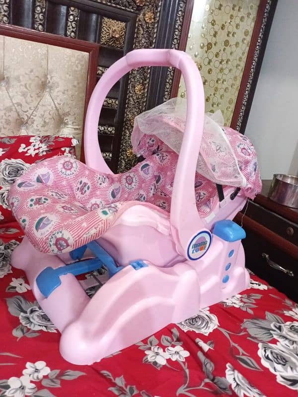 baby walker brand new 0