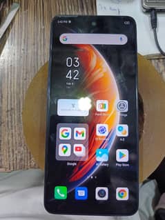 infinix zero x neo