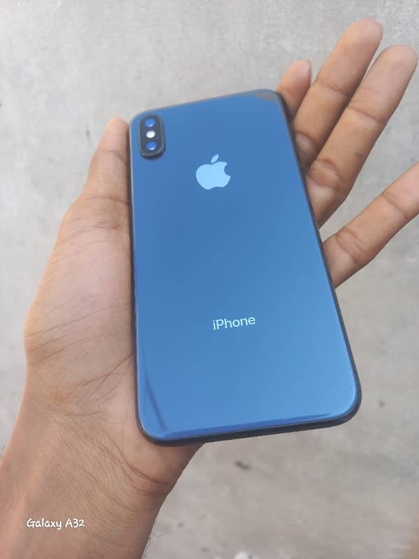 iphone x 1