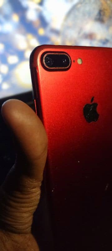 iphone 7 plus Non PTA 9