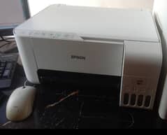 Epson printer