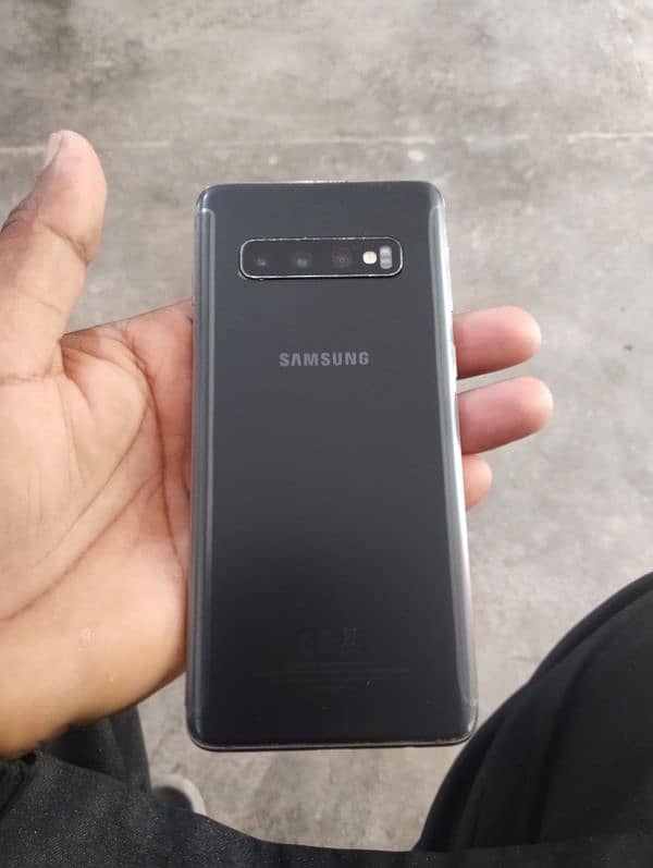 Samsung S10 / PTA approved 0